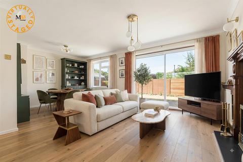 4 bedroom detached house for sale, Julius Martin Lane, Soham CB7