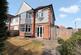 Glenfield Road, Leicester, LE3