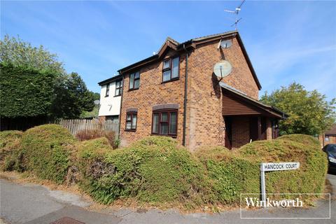 Hancock Court, Borehamwood, United Kingdom, WD6