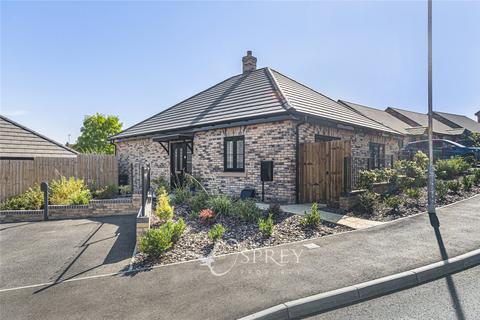 2 bedroom bungalow for sale, Primrose Drive, Northamptonshire, PE8 PE8