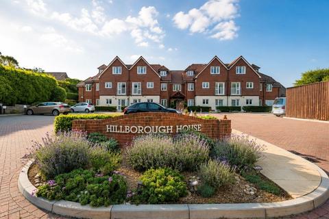 2 bedroom flat for sale, Little Common Road, Bexhill on Sea TN39