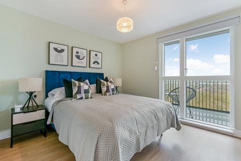 1 bedroom apartment to rent, at Enigma Square, Flat 110 , Enigma Square, 414 North Row MK9