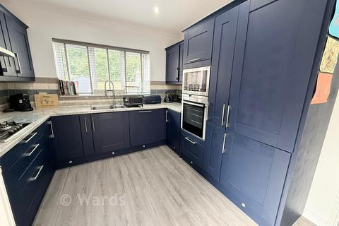 4 bedroom detached house for sale, Galena Close, Sittingbourne ME10