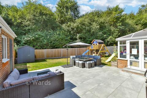 4 bedroom detached house for sale, Galena Close, Sittingbourne ME10