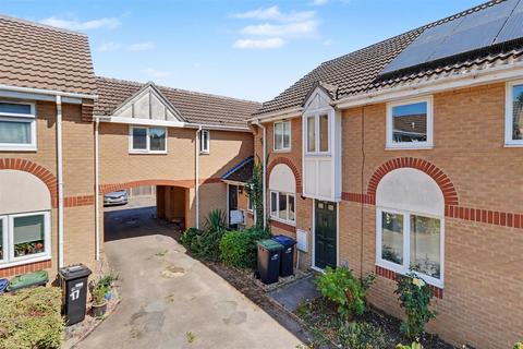 2 bedroom terraced house for sale, Blackthorn Court, Soham CB7