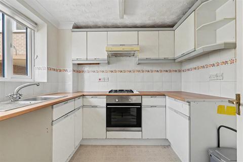 2 bedroom terraced house for sale, Blackthorn Court, Soham CB7