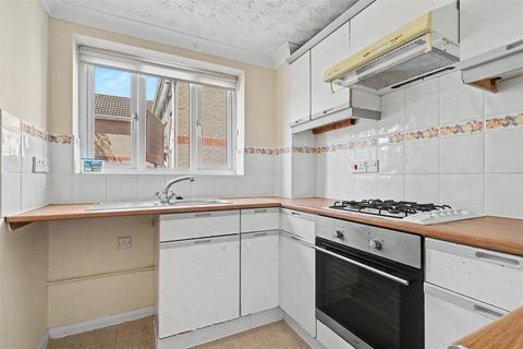 2 bedroom terraced house for sale, Blackthorn Court, Soham CB7