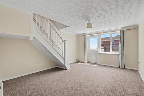 2 bedroom terraced house for sale, Blackthorn Court, Soham CB7