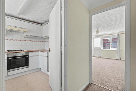 2 bedroom terraced house for sale, Blackthorn Court, Soham CB7