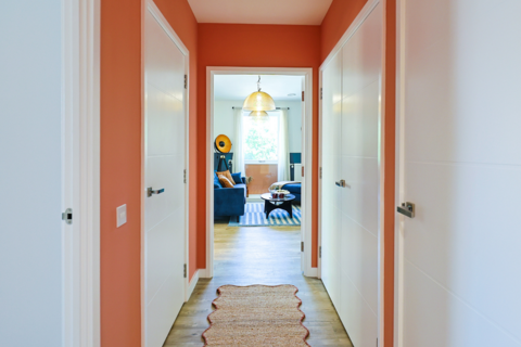 undefined, Plot 139, One bed apartment at Quartoria, Albert Road, New Barnet, Ensemble Road EN4