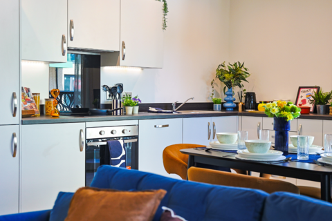 undefined, Plot 139, One bed apartment at Quartoria, Albert Road, New Barnet, Ensemble Road EN4
