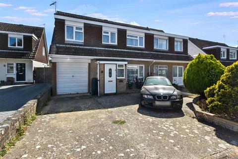 undefined, Longmead Way, Tonbridge