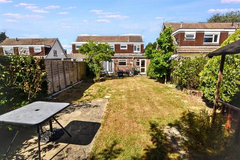 undefined, Longmead Way, Tonbridge