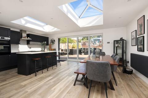 4 bedroom detached house for sale, Maxwell Road, Bournemouth, BH9
