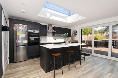 4 bedroom detached house for sale, Maxwell Road, Bournemouth, BH9