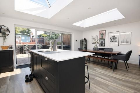 4 bedroom detached house for sale, Maxwell Road, Bournemouth, BH9
