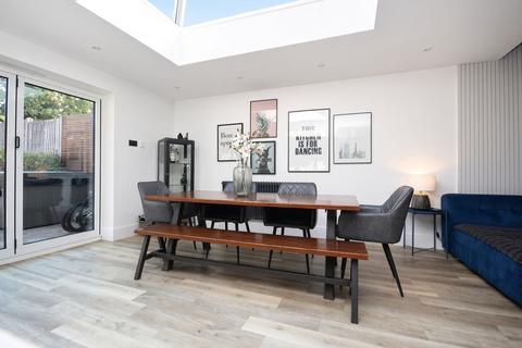 4 bedroom detached house for sale, Maxwell Road, Bournemouth, BH9