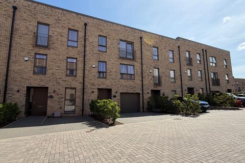 5 bedroom townhouse for sale, Rector Gardens, Glasgow G13