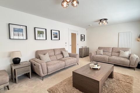 5 bedroom townhouse for sale, Rector Gardens, Glasgow G13