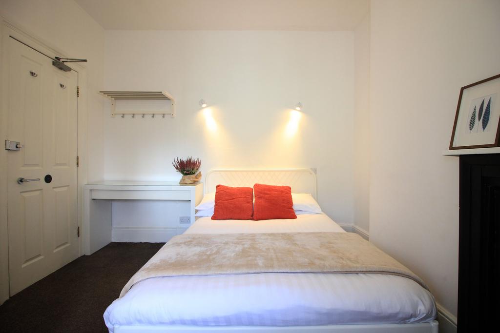Waterloo Street, Hove, BN3