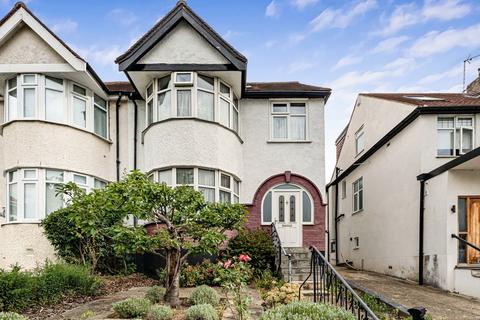 Holders Hill Avenue, London, NW4