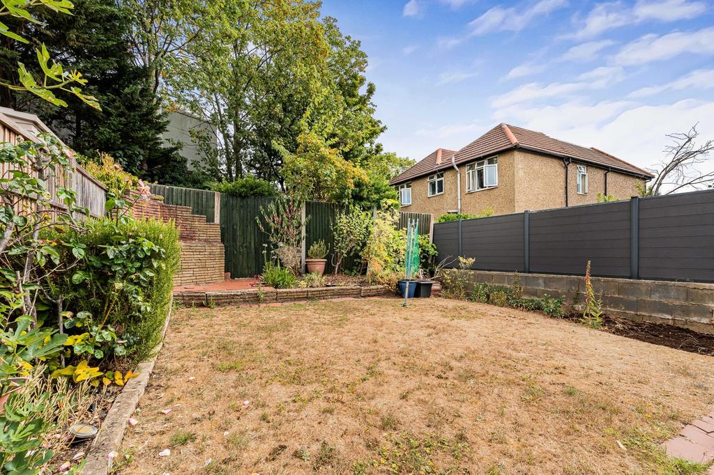 Garden view, garden