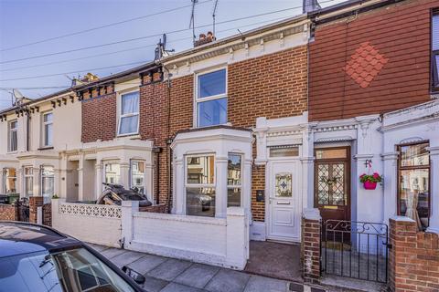 3 bedroom terraced house for sale, Highgate Road, Portsmouth PO3