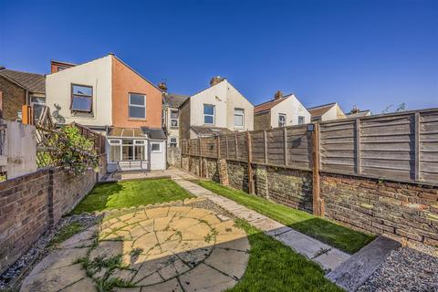 3 bedroom terraced house for sale, Highgate Road, Portsmouth PO3