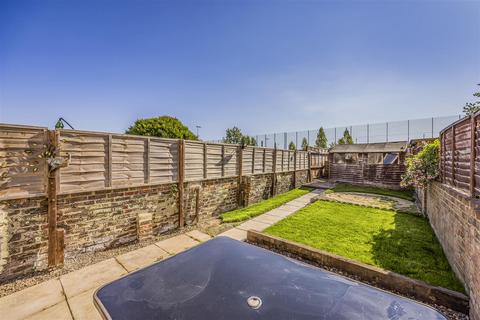 3 bedroom terraced house for sale, Highgate Road, Portsmouth PO3