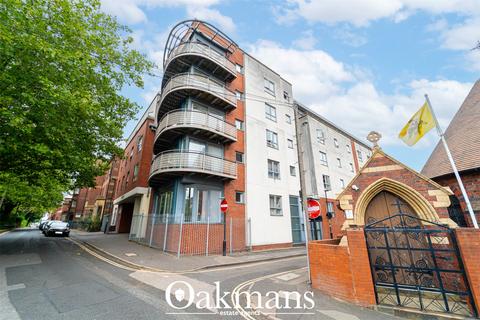 Arthur Place, Birmingham, West Midlands, B1