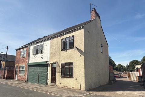 undefined, Lockwood Road, Goldthorpe, ROTHERHAM