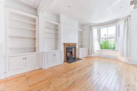 Stanley Road, Teddington, TW11