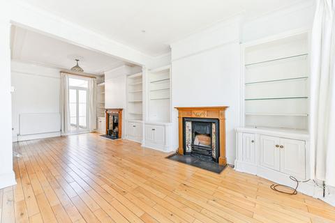 Stanley Road, Teddington, TW11
