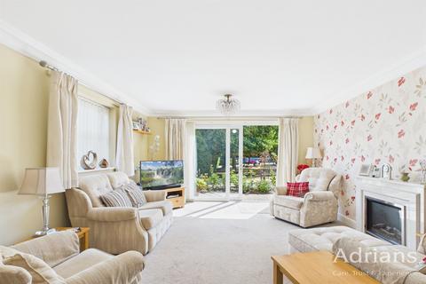 2 bedroom retirement property for sale, Havencourt, Victoria Road, CM1 1EA