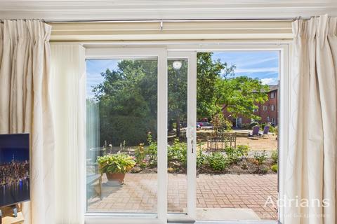 2 bedroom retirement property for sale, Havencourt, Victoria Road, CM1 1EA