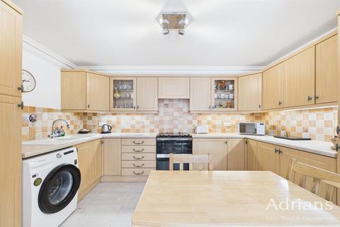 2 bedroom retirement property for sale, Havencourt, Victoria Road, CM1 1EA