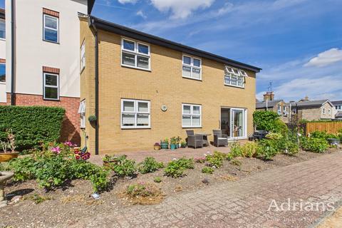 2 bedroom retirement property for sale, Havencourt, Victoria Road, CM1 1EA