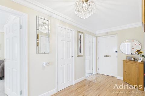 2 bedroom retirement property for sale, Havencourt, Victoria Road, CM1 1EA