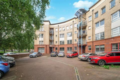 2 bedroom flat for sale, Turnbull Street, GLASGOW, Lanarkshire, G1