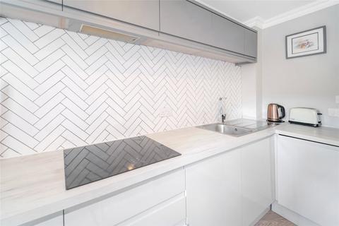 2 bedroom flat for sale, Turnbull Street, GLASGOW, Lanarkshire, G1