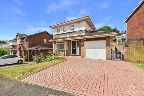 4 bedroom detached house for sale, Valley View, Washington NE38