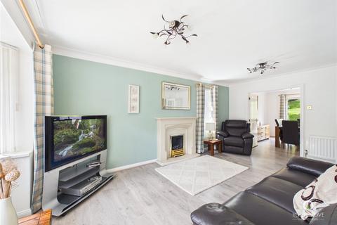 4 bedroom detached house for sale, Valley View, Washington NE38