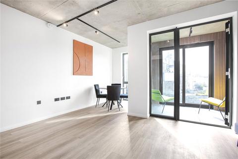 1 bedroom apartment for sale, Windmill Lane, Maryland Point, London, E15