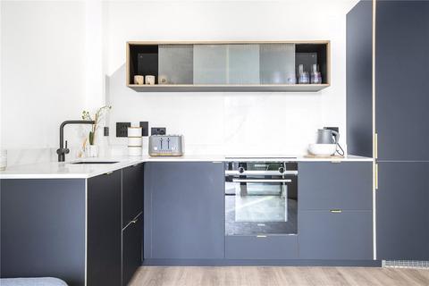 1 bedroom apartment for sale, Windmill Lane, Maryland Point, London, E15