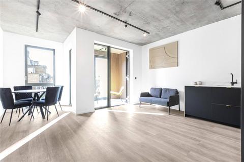 1 bedroom apartment for sale, Windmill Lane, Maryland Point, London, E15