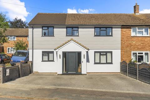4 bedroom semi-detached house for sale, Cherry Gardens, Hertfordshire CM21