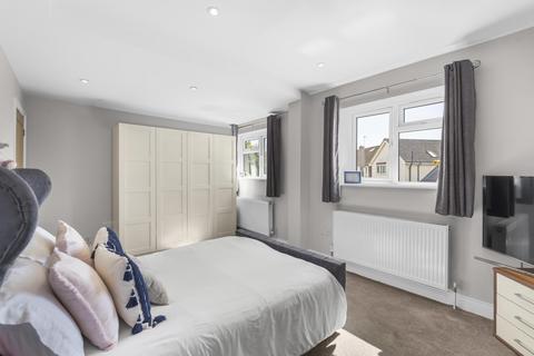 4 bedroom semi-detached house for sale, Cherry Gardens, Hertfordshire CM21