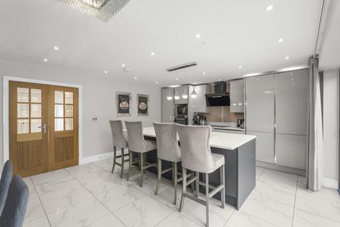 4 bedroom semi-detached house for sale, Cherry Gardens, Hertfordshire CM21