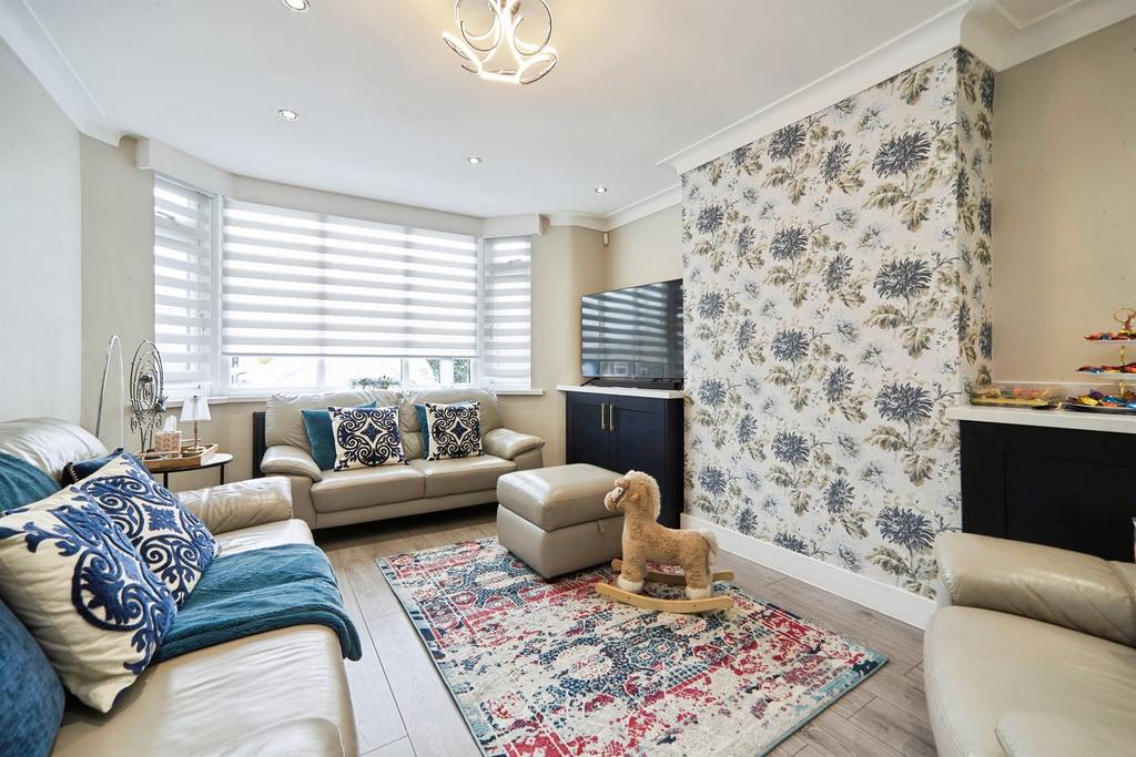 House in Leeds, Alwoodley - View 5