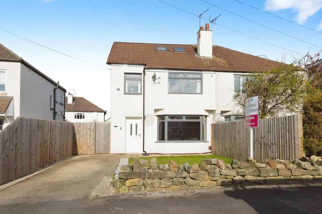 House in Leeds, Alwoodley - View 5